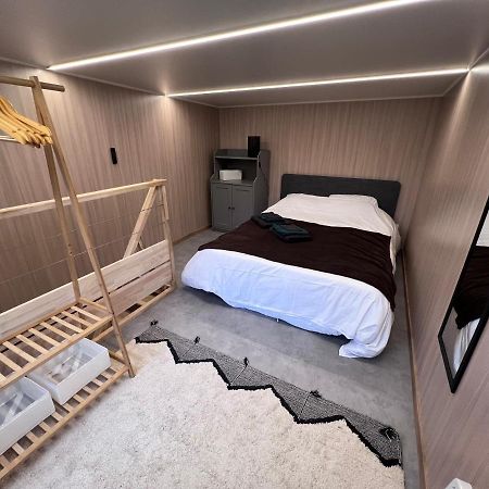 Tiny House Proche Disneyland 77 Coutevroult Екстериор снимка