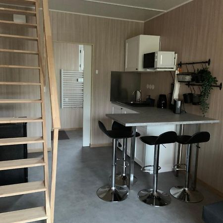 Tiny House Proche Disneyland 77 Coutevroult Екстериор снимка