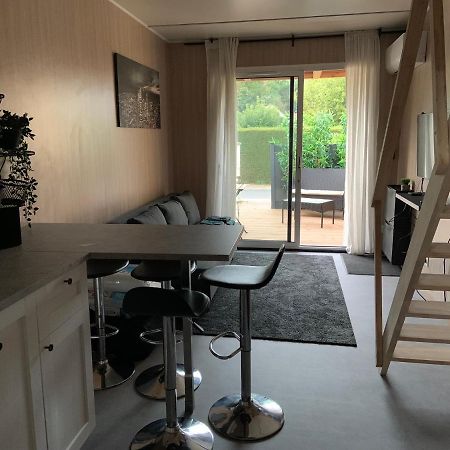 Tiny House Proche Disneyland 77 Coutevroult Екстериор снимка