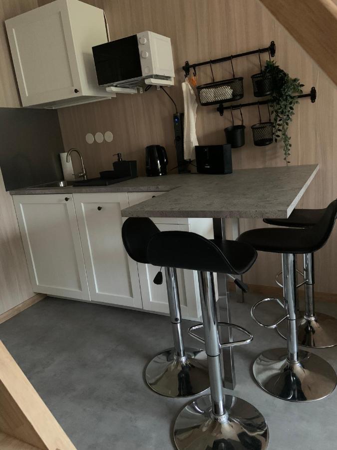 Tiny House Proche Disneyland 77 Coutevroult Екстериор снимка